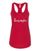 Firecracker Summer Graphic Tank - Panther®