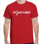Panther Unisex Short Sleeve T-Shirt - Panther®