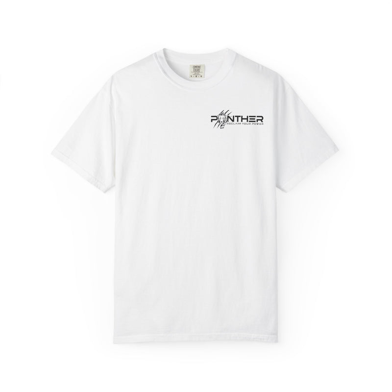 Authentic ME "Not Giving A Damn" T-Shirt
