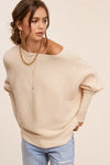 Mae Sweater - Image #11