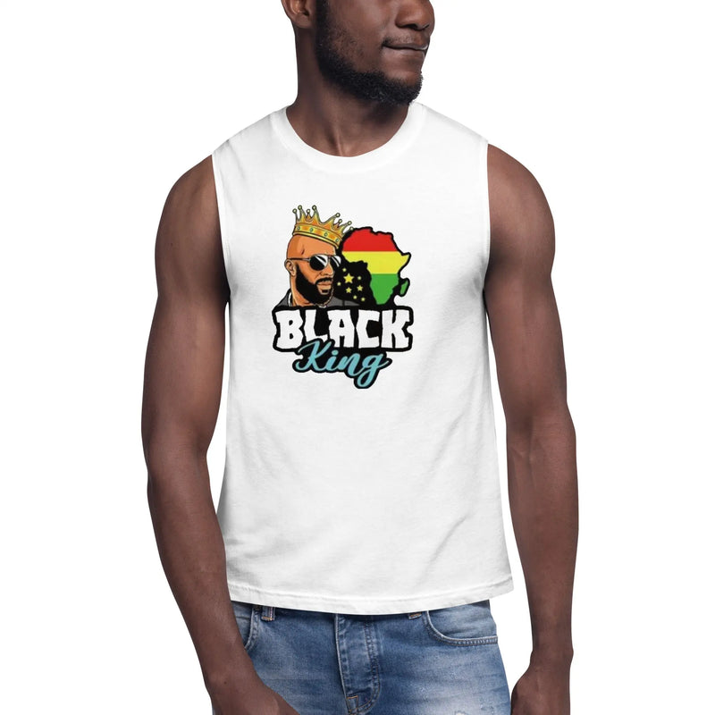 Muscle Shirt