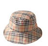 Reversible unisex bucket hat