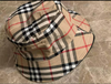 Reversible unisex bucket hat