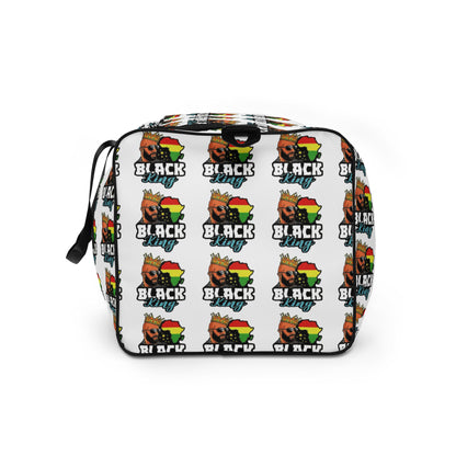 Duffle bag