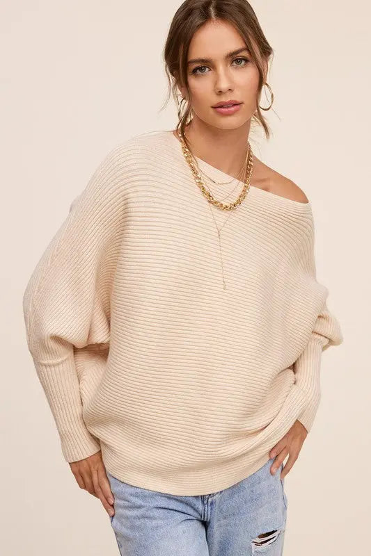 Mae Sweater - Image #28