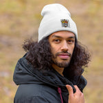 Cuffed Beanie