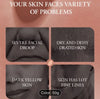 1.76oz Dragon Blood Face Cream Face Ganoderma Lucidum Cream Hydrating Moisturizi - Image #9