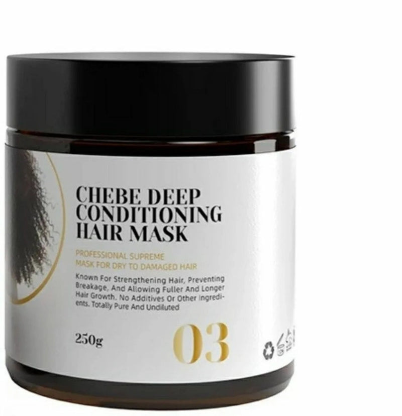 Mascarilla Capilar Chebe