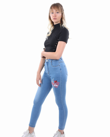 Benedict Skinny Jeans - Panther®