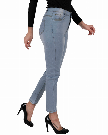 Benedict Skinny Jeans - Panther®