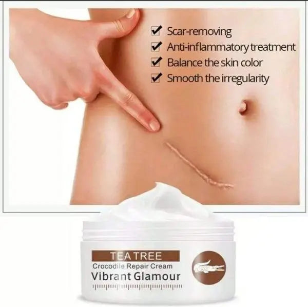 Acne & Scar Cream