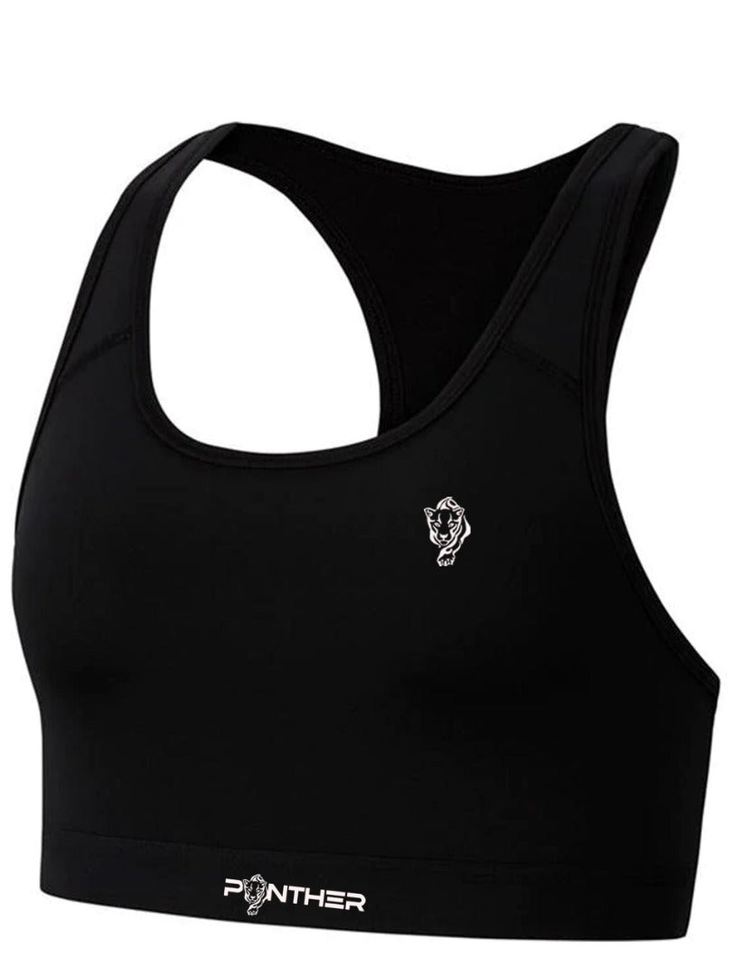 Panther Sports Bra